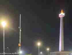 Jadwal Pemadaman Listrik di Jakarta