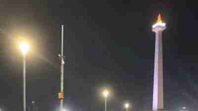 Pemadaman Lampu Jakarta: Apa yang Perlu Diketahui