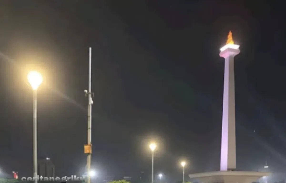 Pemadaman Lampu Jakarta: Apa yang Perlu Diketahui Jadwal Pemadaman Listrik di Jakarta