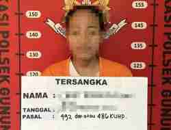 Kasus Penipuan Sewa Motor di Surabaya