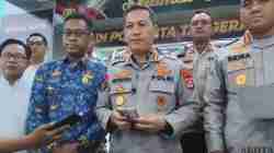 Pemerintah Siapkan Fasilitas Ibadah Baru untuk Jemaat GKPI di Rajeg