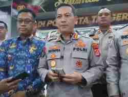 Pemerintah Siapkan Fasilitas Ibadah Baru untuk Jemaat GKPI di Rajeg