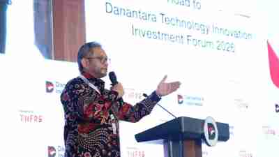 Inisiatif Telkom dan Neutradc dalam Membangun Infrastruktur Kecerdasan Buatan di Indonesia