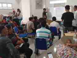 Keberhasilan Pilkades Serentak di Kabupaten Bekasi