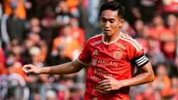 Dukungan Penuh Tim Persija untuk Timnas Indonesia di Piala ASEAN 2026