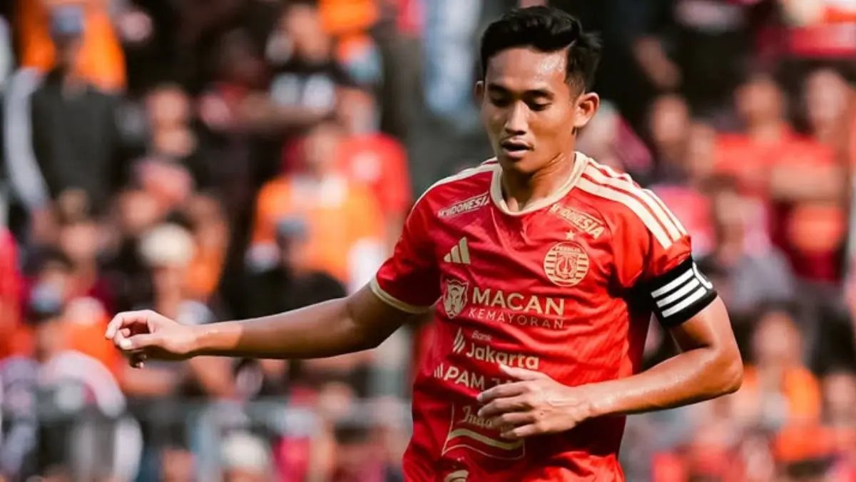 Dukungan Penuh Tim Persija untuk Timnas Indonesia di Piala ASEAN 2026