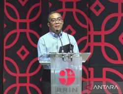 Transformasi Energi: Dorongan untuk Kendaraan Listrik di Indonesia