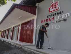 Tantangan Modal Kerja Koperasi: Fokus pada Skema Konsinyasi