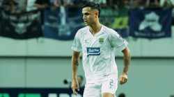 Reaksi Positif Eliano Reijnders Setelah Kemenangan Persib Bandung di Jepara
