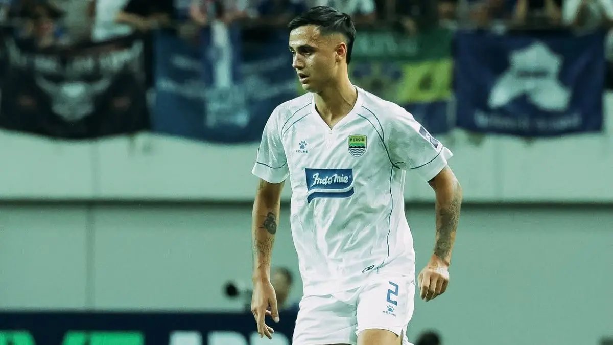 Reaksi Positif Eliano Reijnders Setelah Kemenangan Persib Bandung di Jepara Reaksi Positif Eliano Reijnders Setelah Kemenangan Persib Bandung di Jepara