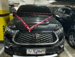 Penyitaan Mobil Anggota DPRD Bengkulu, KPK Mendalami Kasus Korupsi