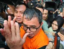 Penyelidikan Kegiatan Bupati Bolaang Mongondow Utara Sebelum Penangkapan