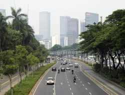 Dampak Kemarau Panjang Terhadap Kesehatan Warga Jakarta