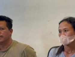 Tragedi Tragis Sopir Truk di Bali: Terbakar Usai Masalah Setoran