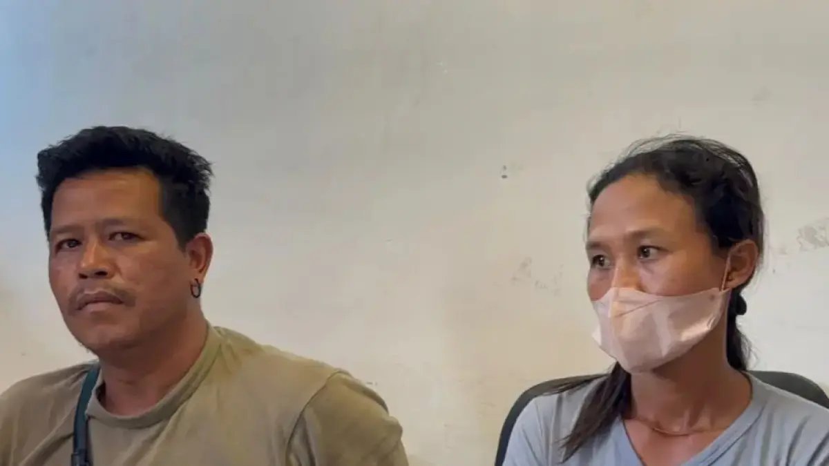 Keluarga Korban Kebakaran Sopir Truk Terjebak dalam Kebingungan Biaya Pengobatan