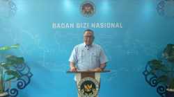 Penghentian Operasional Satuan Pelayanan Pemenuhan Gizi Penghentian Operasional Satuan Pelayanan Pemenuhan Gizi