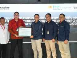 Telkom Resmi Capai Emisi Nol Bersih di The Telkom Hub