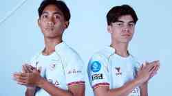 Dua Bintang Muda Resmi Bergabung dengan Garudayaksa FC