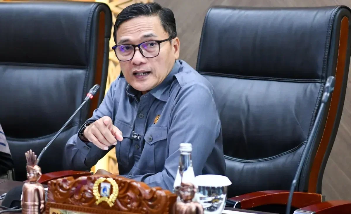 Tindakan Tegas Diperlukan untuk Keselamatan Gedung di Jakarta