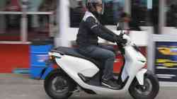 Program Insentif Sepeda Motor Listrik Menanti Keputusan Menkeu
