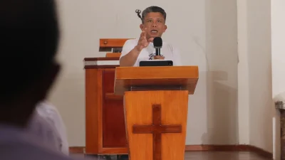 Aktivitas Ferdy Sambo di Lapas Cibinong: Fakta dan Kegiatan Keagamaan