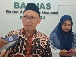 Insiden Pencurian di Kantor Baznas Depok: Barang Elektronik Penting Hilang