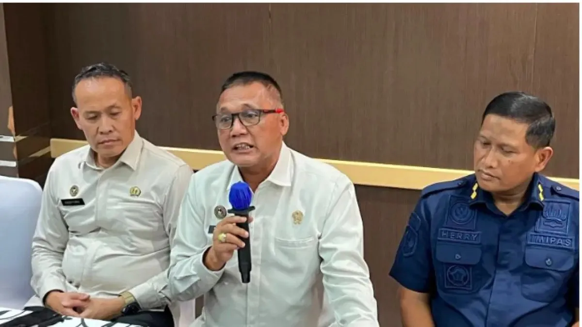 Fasilitas Asimilasi di Lapas Cibinong: Berita Terkini dan Penjelasan Resmi Fasilitas Asimilasi di Lapas Cibinong: Berita Terkini dan Penjelasan Resmi