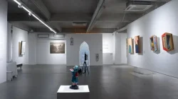 Pilihan Pameran Seni Seru di Jakarta untuk Akhir Pekan