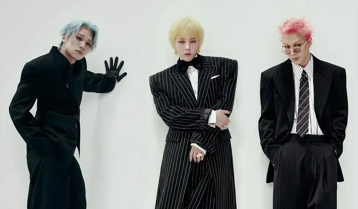 Pemberitahuan Pertunjukan Tambahan Konser Bigbang di Jakarta