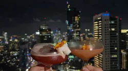 Rekomendasi Café Rooftop di Jakarta untuk Hangout Malam Hari