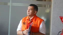 Pentingnya Mempertahankan Asas Praduga Tak Bersalah