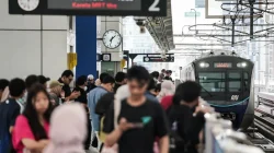 Kemudahan Transportasi untuk Penonton Timnas Indonesia di SUGBK