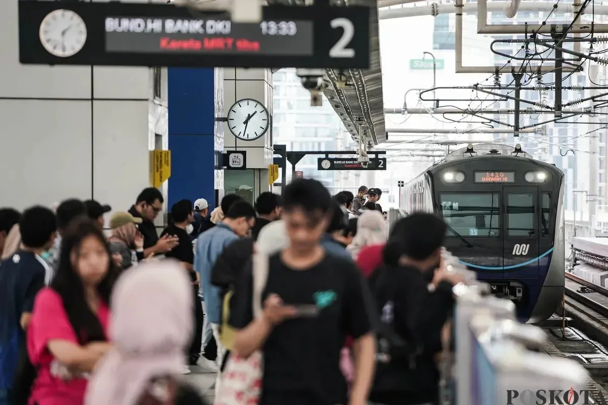 Kemudahan Transportasi untuk Penonton Timnas Indonesia di SUGBK Kemudahan Transportasi untuk Penonton Timnas Indonesia di SUGBK