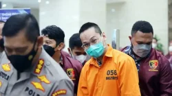 Indra Kenz Terima Pembebasan Bersyarat di Tengah Polemik Lapas