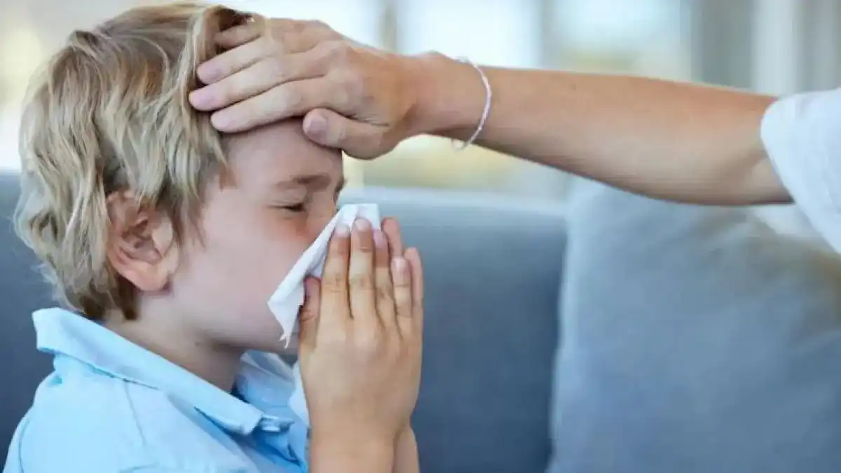 Meningkatnya Kasus Influenza A di Bandung