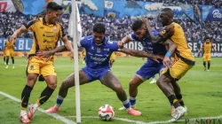 Update Jadwal Pekan Ke-4 Super League 2026/2027