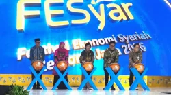 Festival Ekonomi Syariah Regional Jawa 2026: Inovasi Menuju Ekosistem Halal yang Lebih Kuat