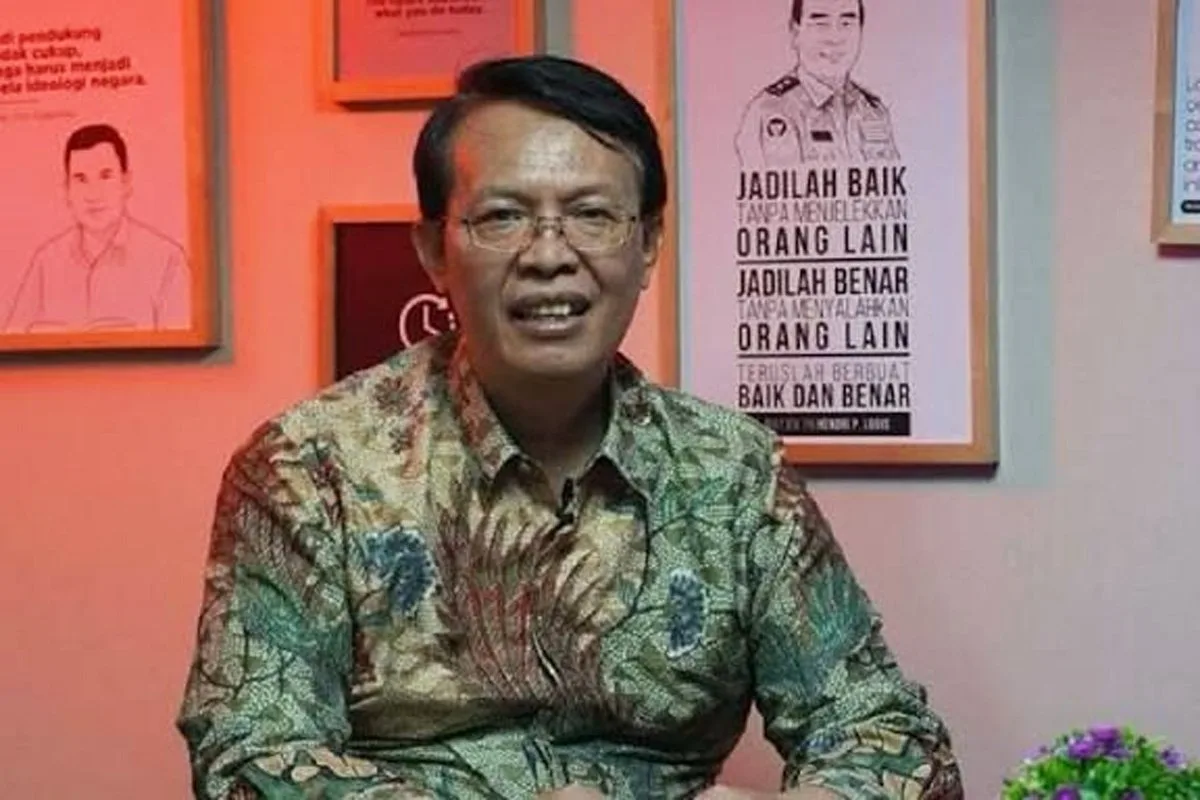 Pentingnya Konstruksi Hukum dalam RUU Perampasan Aset