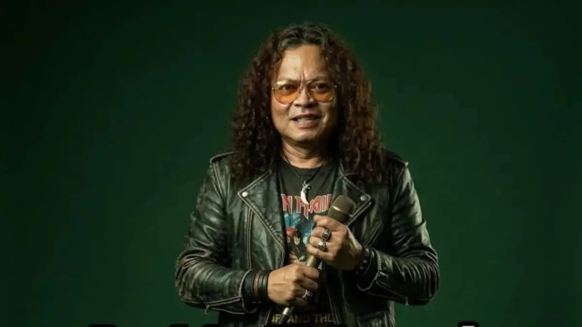 Kabar Perawatan Musisi Doddy Katamsi di Rumah Sakit