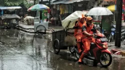 Perkiraan Kedatangan Musim Hujan 2026/2027: Keterlambatan dan Proyeksi BMKG
