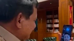 Prestasi Menggembirakan: Prabowo Sampaikan Apresiasi kepada Rahmat Erwin