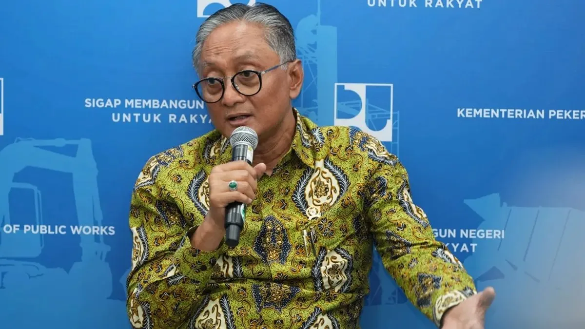 Krisis Irigasi di Bekasi: Respons Mendalam Menteri PUPR