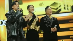 Gema Malam Puncak Indonesian Television Awards 2026