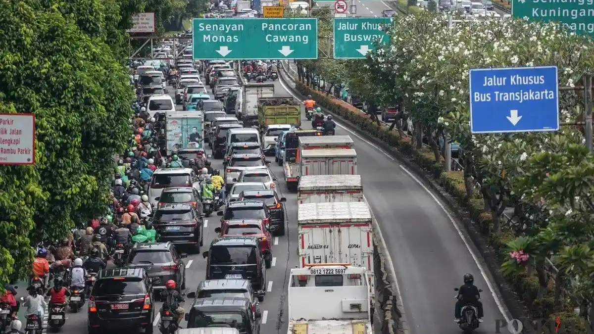Informasi Terbaru tentang Aksi Unjuk Rasa di Jakarta