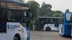 Perubahan Rute Bus Transjakarta untuk Penghuni Rusun