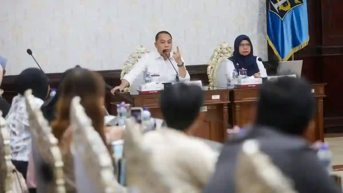 Daftar Penyalur ART Resmi di Surabaya Segera Dipublikasikan