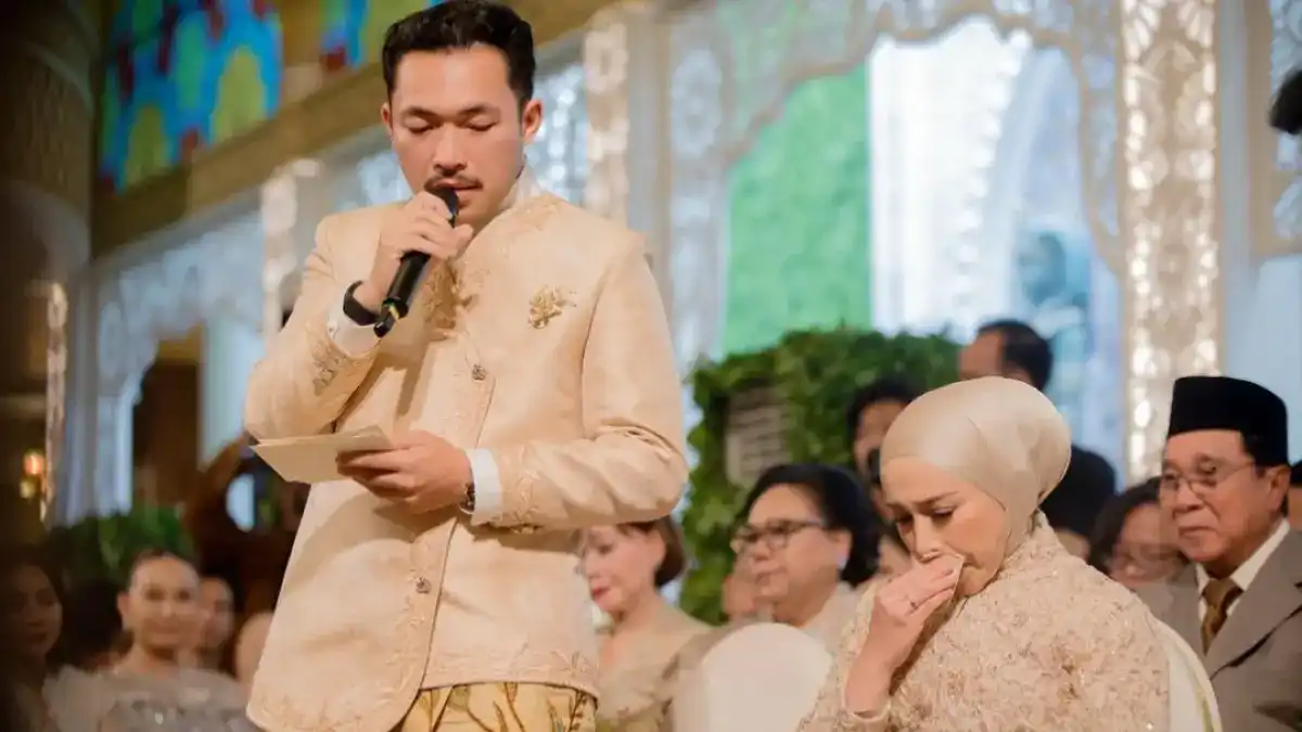 Menelusuri Jejak Karir dan Kehidupan Abe Hoed