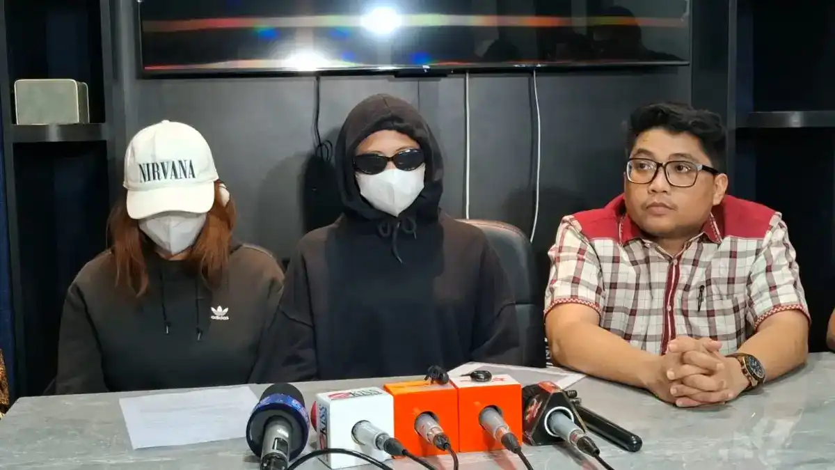 Penyataan Kuasa Hukum ANW: Keyakinan Makin Kuat Kliennya Korban Kekerasan Seksual