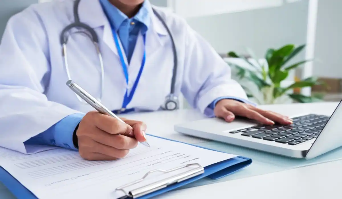Pemeriksaan Kesehatan untuk Peserta Pendidikan Dokter Spesialis
