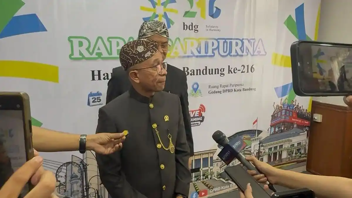 Pemerintah Kota Bandung Diingatkan untuk Responsif dan Berkualitas